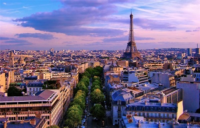 Paris