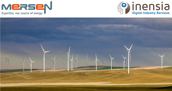 INENSIA partners with MERSEN to implement a global PLM program using ARAS Innovator, replacing legacy systems and enabling digital continuity across MERSEN’s Electrical Power products