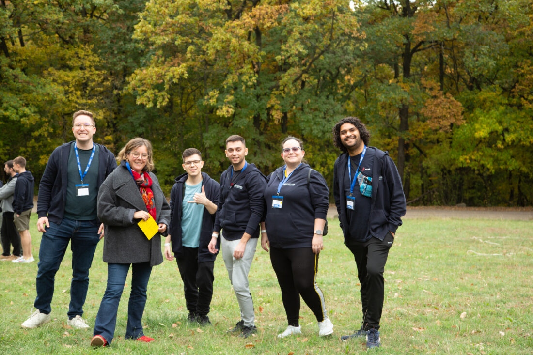 Inensia's Team challenged themself and grow as a team with outdoor activities