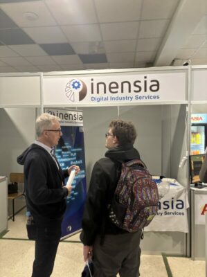 TU Sofia Career Event - Talks