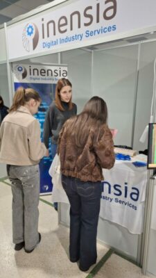 TU Sofia Career Fair