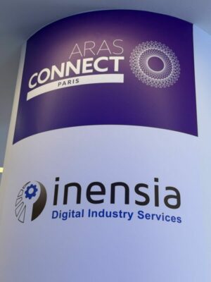 Aras-Connect-Paris