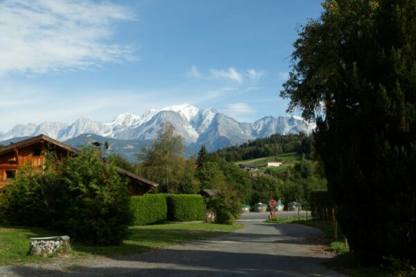 Mont Blanc