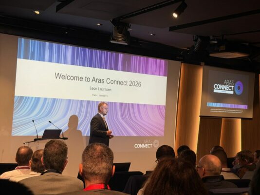 Welcome-to-Aras-Connect-Paris