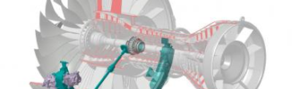 Leading supplier of power transmissions in the Aerospace field