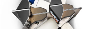 World Leader in Aircraft Passenger Seats