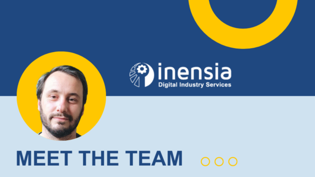 Meet the team &#8211; Florent