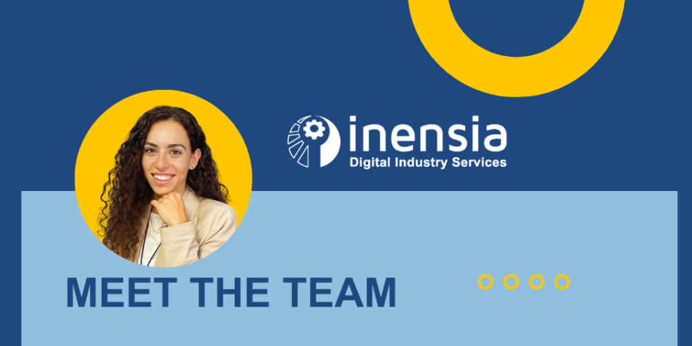 Meet the team – Vasilena