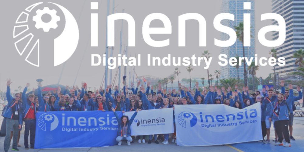 Inensia: Building More Than Just Solutions – Building Teams