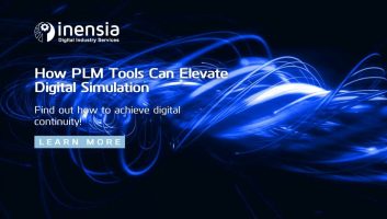 How Product Lifecycle Management Tools Can Elevate Digital Simulation