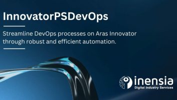 INENSIA is introducing InnovatorPSDevOps
