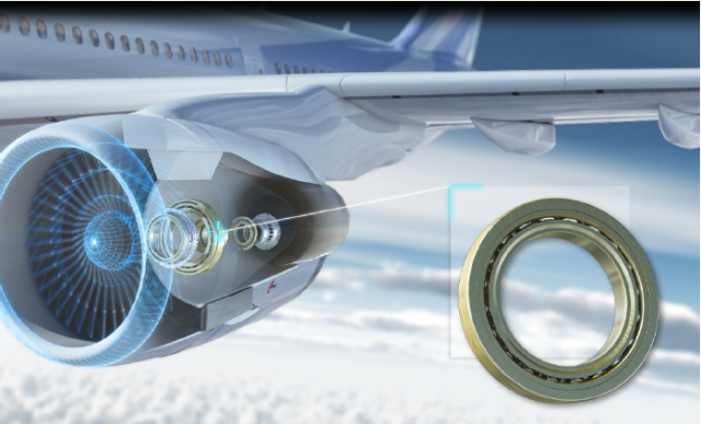 Safran | Key player in propulsion systems for aerospace sector