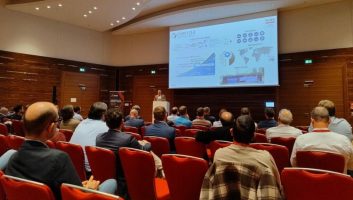 INENSIA Presents at Aras Connect Frankfurt 2025