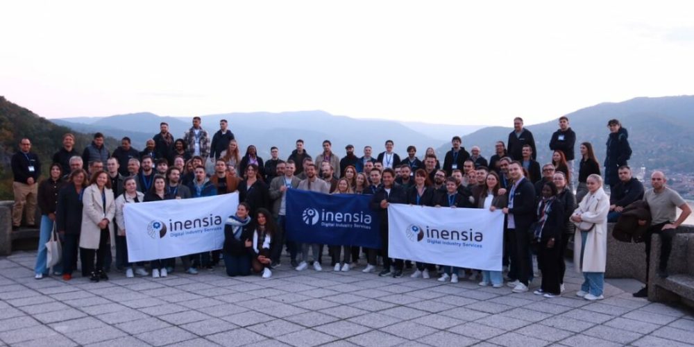 Day 2: “Inense Your Week” vol. 4 in Hungary