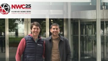 Showcasing Innovation: INENSIA at NAFEMS 2025