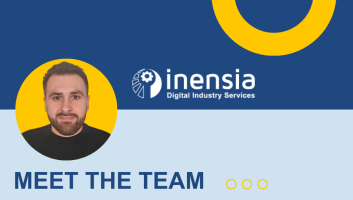 Meet the Team – Arnaud