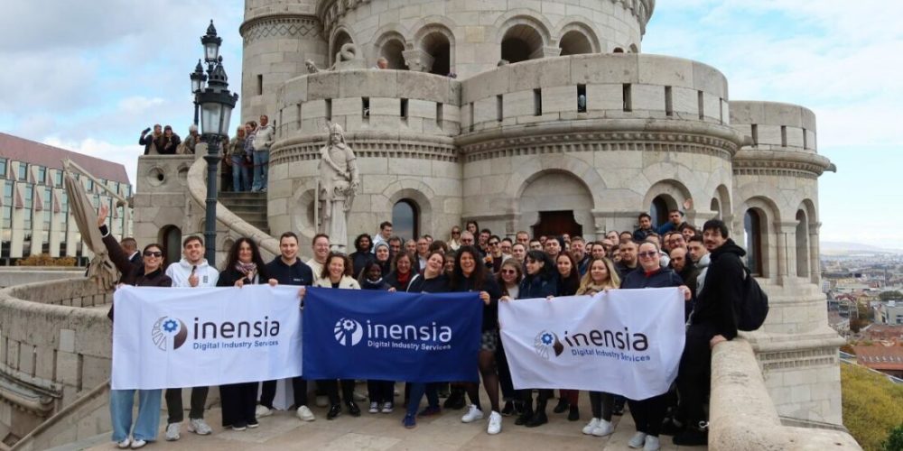 Day 4: “Inense Your Week” vol. 4 in Hungary