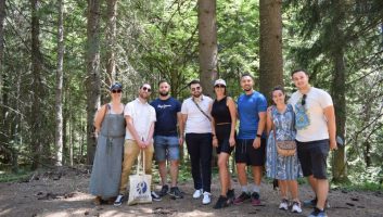 Cultural Exchange Among Inensia’s Team