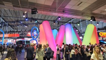 Inensia at VivaTech 2025: Driving Innovation in the Digital Industry