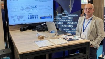 Inensia’s Participation at Industrie Time