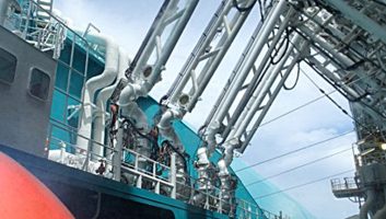 Successful Deployment of a New PLM Platform at Technip Energies Loading Systems, Powered by Inensia and ARAS Innovator