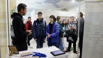 Inensia Participates in ‘Career Days’ at the Technical University of Sofia