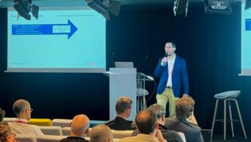 Inensia & Legrand Showcase Digital Success at Aras Connect France