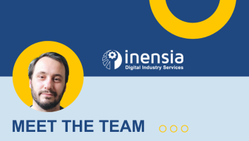 Meet the Team – Florent