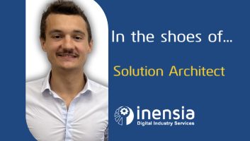 In the Shoes of … Nicolas