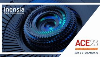 Inensia’s Participation in ACE23