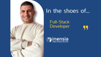 In the Shoes of … Radoslav