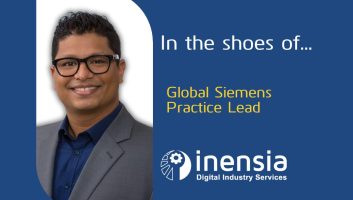 In The Shoes of … Avinash