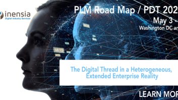 CIMdata PLM Road Map & PDT North America 2023