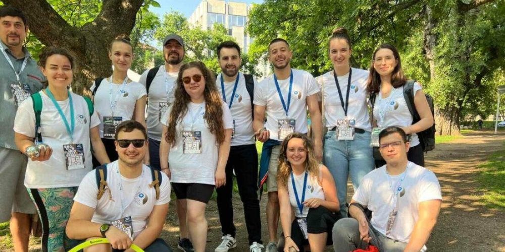 INENSIA at the Pétanque Tournament: A Celebration of Team Spirit and French Heritage