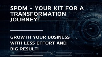 Simulation Process Data Management – A way to improve your business processes