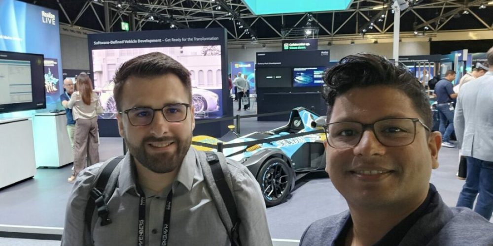 INENSIA at Realize LIVE Europe 2025: A Powerful PLM Reunion in Amsterdam