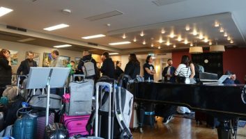 Day 5: “Inense Your Week” vol. 4 in Hungary