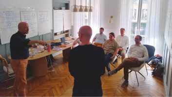 INENSIA Team Elevates Impact with Soft Skills Training
