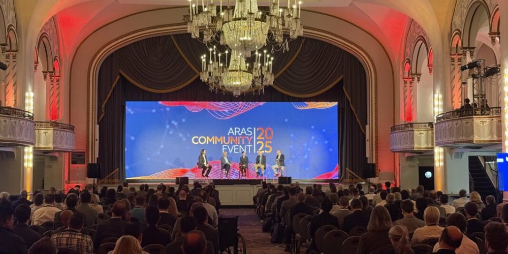 Inensia at ACE2025: Driving Innovation in AI, PLM, and Digital Threads