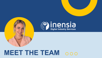 Meet the Team – Zdravka