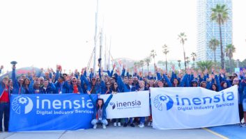 Inensia’s Team-building in Barcelona – Day 2