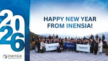 Happy New Year From INENSIA!