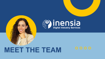Meet the Team – Vasilena