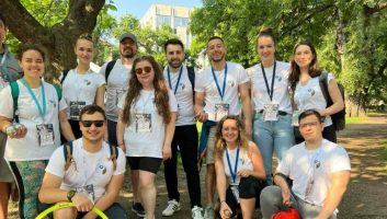 INENSIA at the Pétanque Tournament: A Celebration of Team Spirit and French Heritage