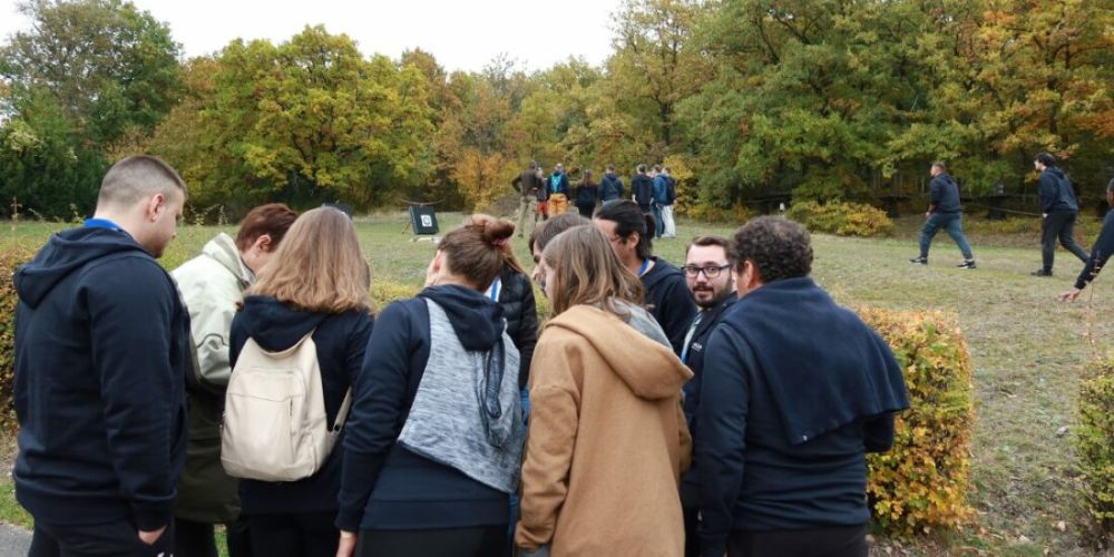 Day 3: “Inense Your Week” vol. 4 in Hungary