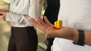 Interactive Test Process Sensibilisation at Inensia’s Office