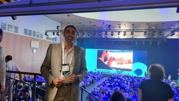 Inensia at Siemens PLM Event in Munich