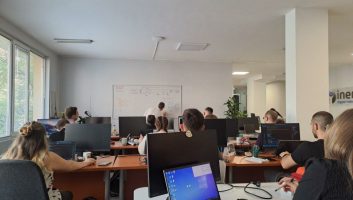 Inensia`s Workshop: Delivery Activities for Business Analysts