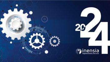 Inensia Wishes You a Happy New Year!