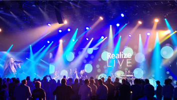 INENSIA at Realize LIVE Americas 2025: Insights and Innovation from Detroit